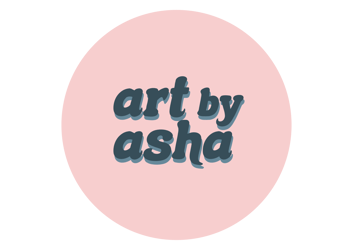 Art by Asha Home