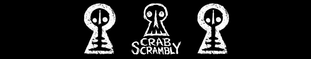 Crab Scrambly