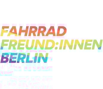 Fahrrad Freundinnen Berlin Home