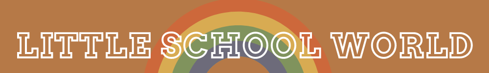 Little School World Home