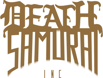 Death Samurai