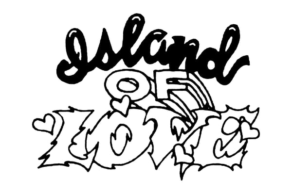 Island of Love Home
