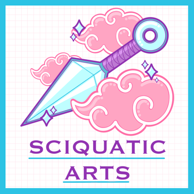 Sciquatic Arts