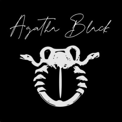 Agatha Black Home