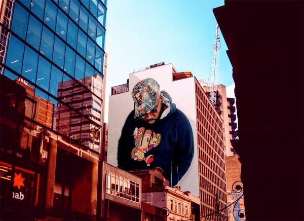 Welcome image