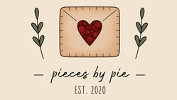 Pieces by Pie Home