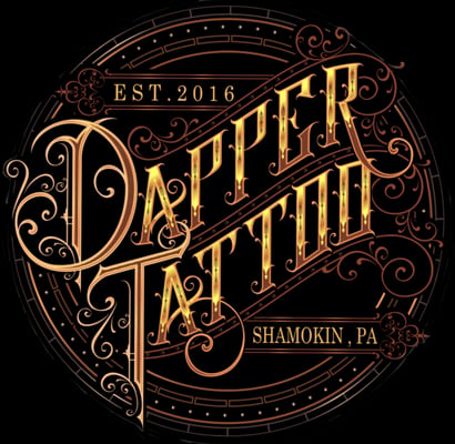 dappertattoo Home