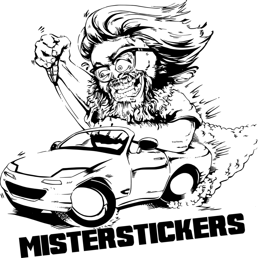 MisterStickers