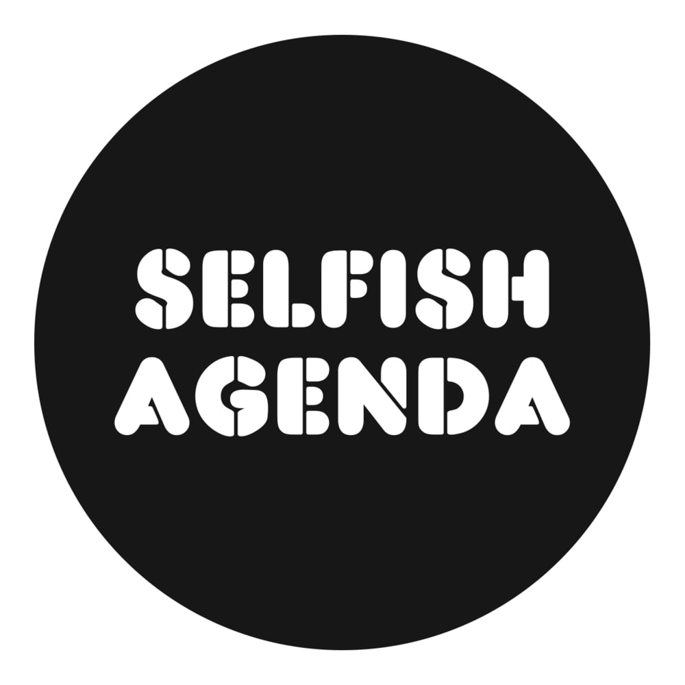 Selfish Agenda
