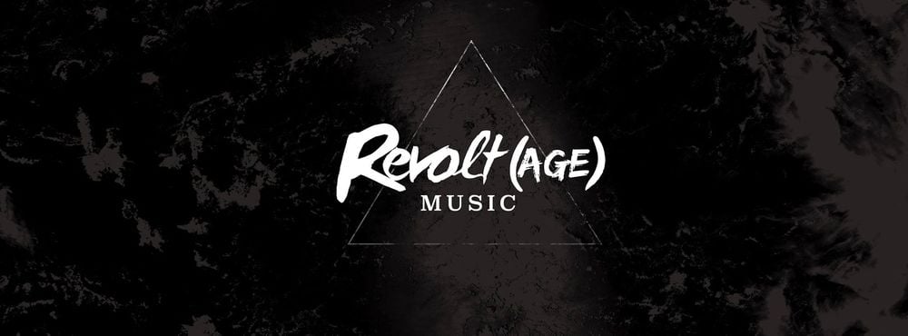 Revoltage Music