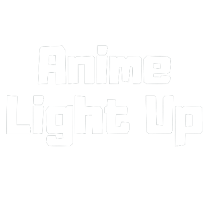 Anime Light Up