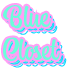 BLUE CLOSET
