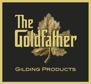 GoldFather Gilding Products Home