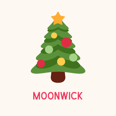 Moonwick Candle