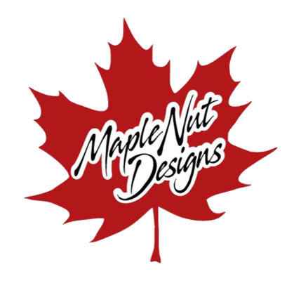 MapleNut Designs, LLC Home