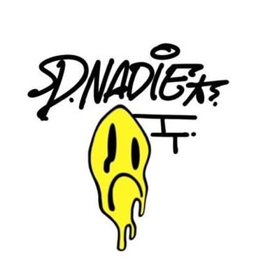 D.Nadie Home
