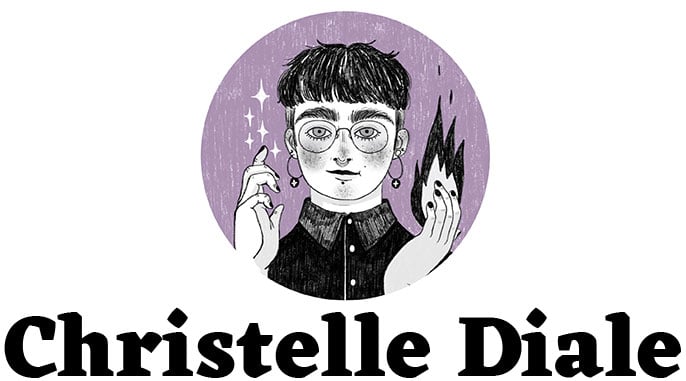 Christelle Diale Home