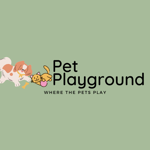 Pet Playground