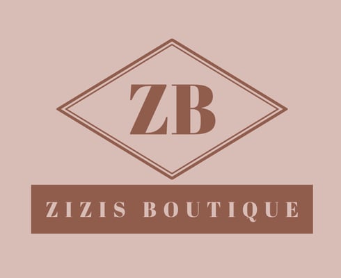 Zizi’s boutique Home