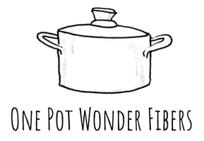 One Pot Wonder Fibers Home