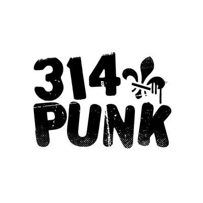 314 Punk Home