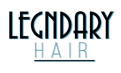 Legndary Hair