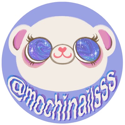 Mochinailsss