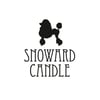 Snoward Candle
