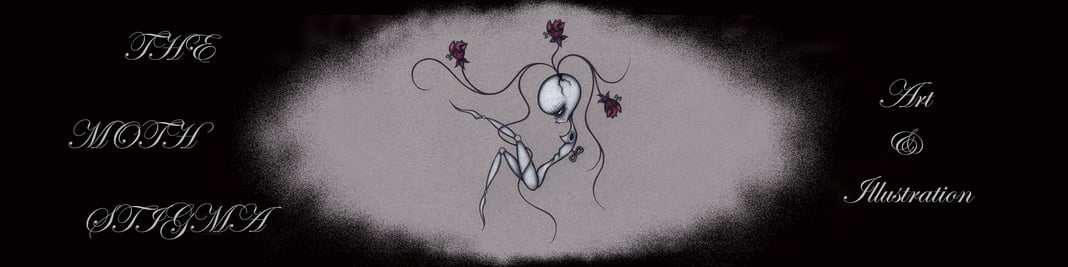 The Moth Stigma Home