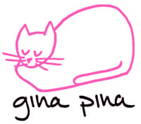 Gina Pina