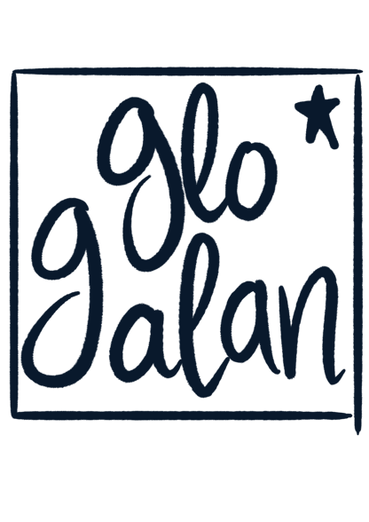 Glo Galan