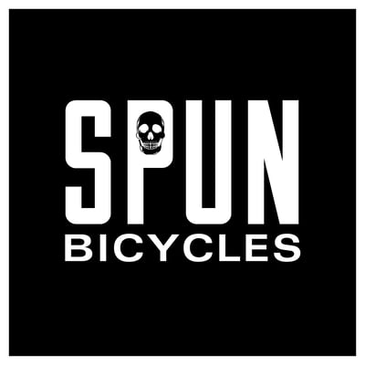 Spun Bicycles Home