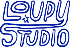 loupystudio Home