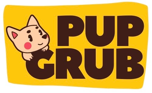Pup Grub Home