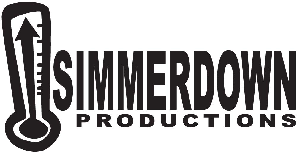 Simmerdown Productions