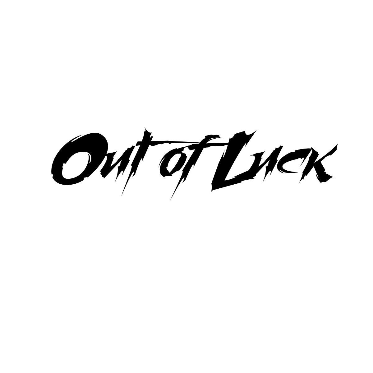 Out of Luck Club Home