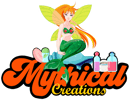 Mythical Creations Home