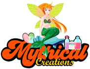 Mythical Creations Home