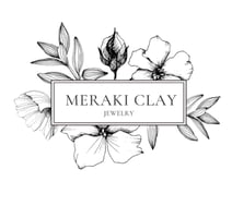 Meraki Clay Jewelry  Home