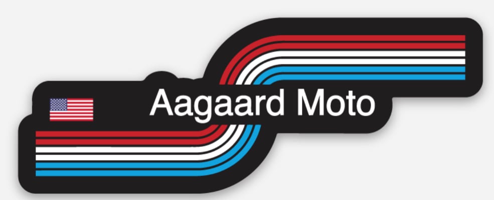 Aagaard Moto Foundry Home