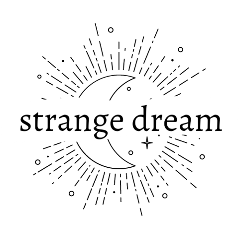 strange dream