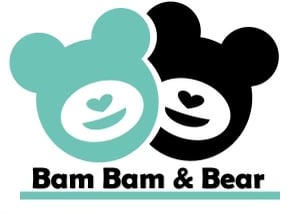 Bam Bam and Bear Home