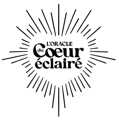 oracle du coeur éclairé  Home