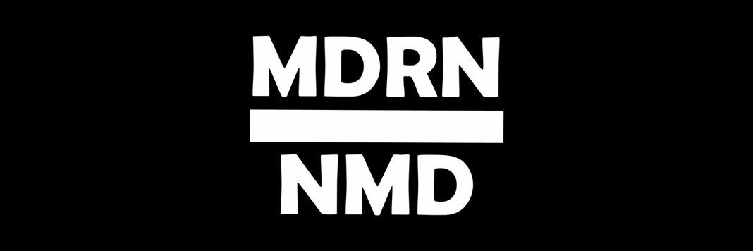MDRN NMD Pro Wrestling Home