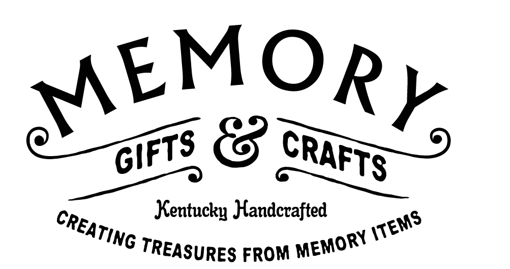 Glass Etching "Ready to Make" take home kits Memory Gifts and Crafts