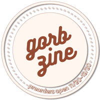 Gorb Zine Home