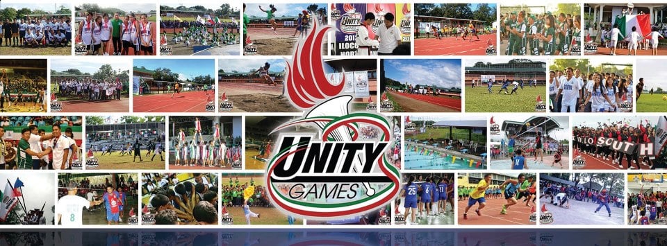 Unity Games