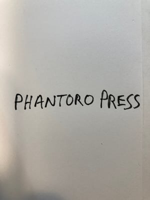 Phantoro Press - i sell new and used comic books Home