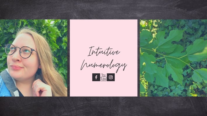 IntuitiveNumerology Home