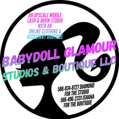 Babydoll Glamour Studio & Boutique